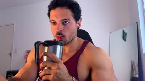lucasfit24 online show from 07/26/26, 03:30
