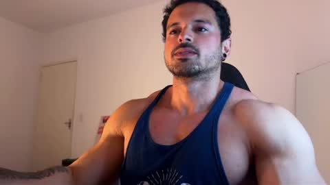 lucasfit24 online show from 07/28/26, 02:07