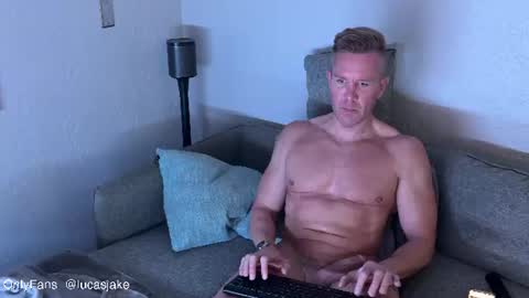 Lucas Jake online show from 06/16/26, 10:12