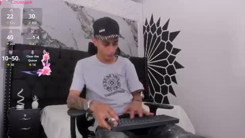 Lucas online show from 06/15/26, 09:06