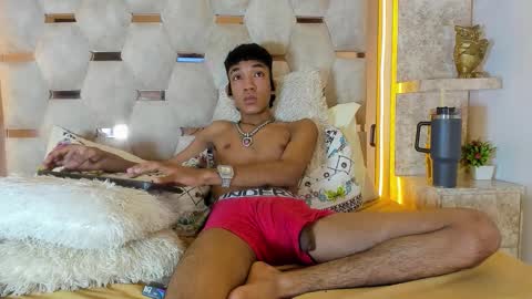 Lucas  online show from 10/17/25, 10:23