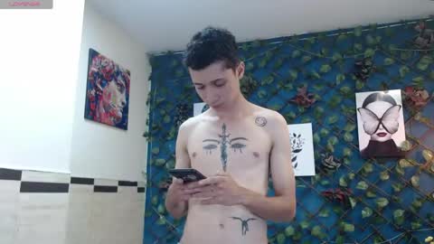 LucassSmith11 online show from 05/05/26, 08:39