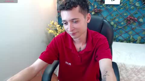 Snapshot of lucasssmith11 chatting on 07/08/26, 12:04 LucassSmith11 online show from 07/08/26, 12:04