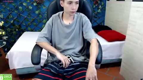 Snapshot of lucasssmith11 chatting on 07/15/26, 02:17 LucassSmith11 online show from 07/15/26, 02:17