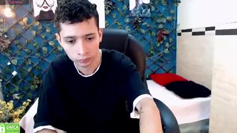 Snapshot of lucasssmith11 chatting on 07/19/26, 02:26 LucassSmith11 online show from 07/19/26, 02:26