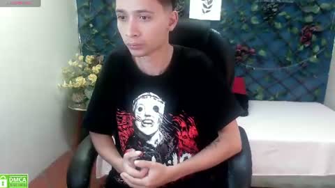 Snapshot of lucasssmith11 chatting on 07/22/26, 03:53 LucassSmith11 online show from 07/22/26, 03:53