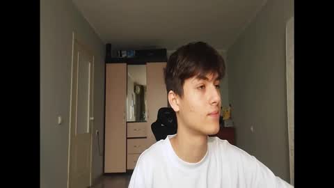 Lucas Smith online show from 12/21/25, 07:15