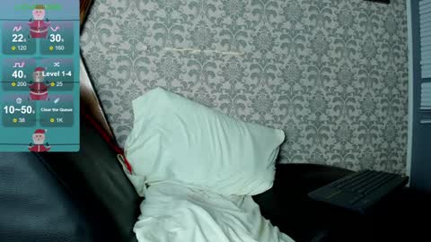 MIA HOT online show from 12/24/24, 03:58