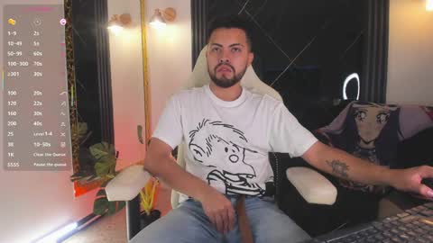 Snapshot of lucca_mallard chatting on 03/30/26, 01:12 Lucca IG Luccamallard online show from 03/30/26, 01:12