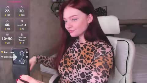 Gloria online show from 03/18/26, 05:38