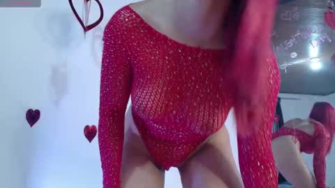 Snapshot of luccycollins_ chatting on 02/18/25, 02:49 Luccy online show from 02/18/25, 02:49