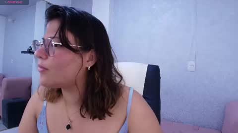 Lucero online show from 07/08/26, 08:02