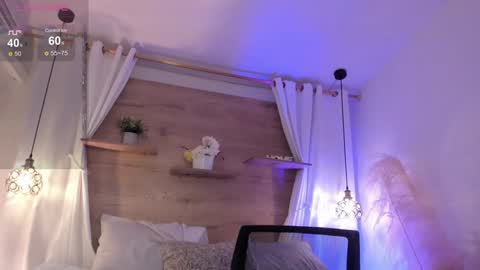 luceroo1 online show from 01/28/25, 06:38