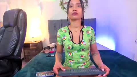 Lucero  online show from 06/14/26, 03:52