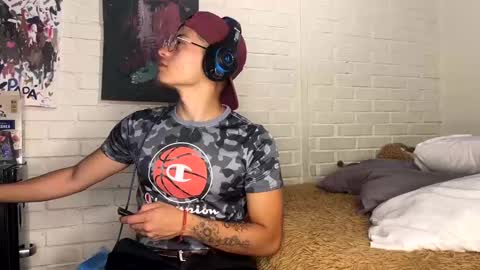 Felipe online show from 12/21/24, 03:14