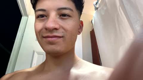 Felipe online show from 02/17/25, 12:48