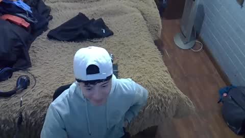 Felipe online show from 04/30/26, 07:14
