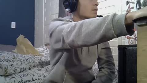 Felipe online show from 05/25/26, 04:07