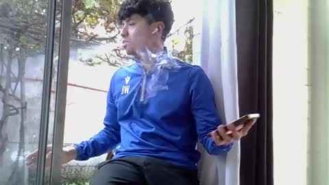 Felipe online show from 05/28/26, 02:36