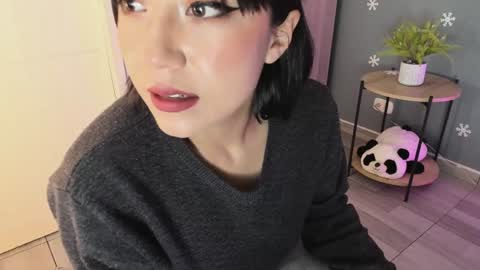 Luci y Fer online show from 01/23/25, 02:02
