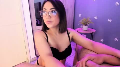 Luci y Fer online show from 03/06/25, 02:51