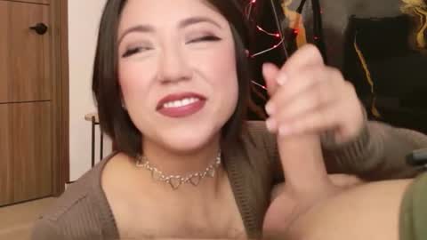 Luci y Fer online show from 06/20/26, 06:11