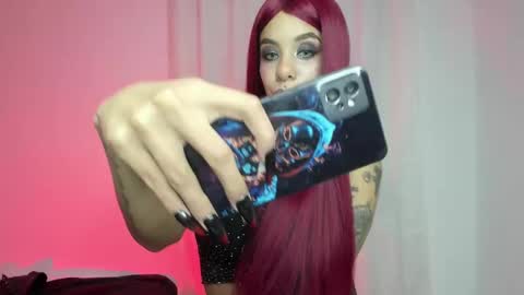 Veronica Rati    online show from 02/09/25, 04:46
