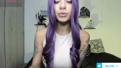 Veronica Rati    online show from 02/12/25, 01:52
