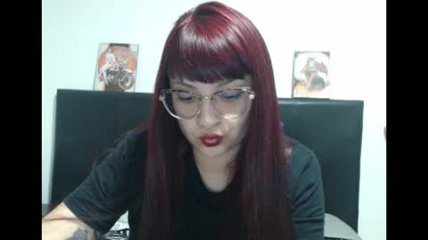 Lulu DCarton online show from 02/18/26, 03:35
