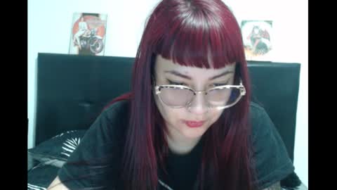 Lulu DCarton online show from 03/03/26, 03:34