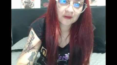 Lulu DCarton online show from 04/27/26, 03:26