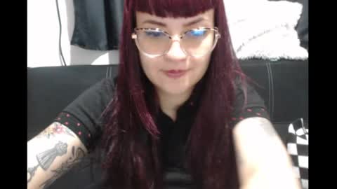 Lulu DCarton online show from 05/02/26, 06:07