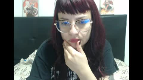 Lulu DCarton online show from 05/12/26, 03:47
