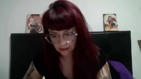 Lulu DCarton online show from 06/10/26, 04:01