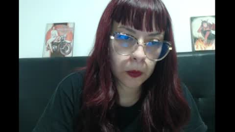 Lulu DCarton online show from 06/16/26, 04:15