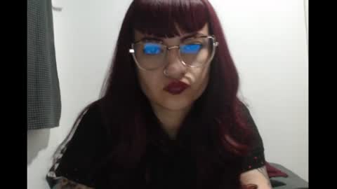 Lulu DCarton online show from 06/18/26, 04:13