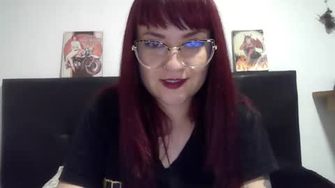 Lulu DCarton online show from 06/23/26, 03:48