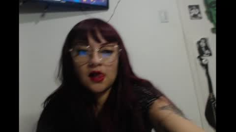 Lulu DCarton online show from 06/25/26, 03:50
