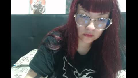 Lulu DCarton online show from 07/01/26, 03:08