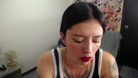 lucia_evans21 online show from 07/14/26, 08:25