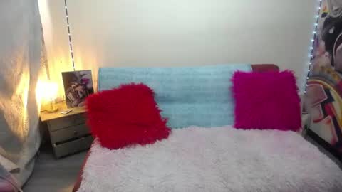 lucia_evans21 online show from 07/21/26, 08:33