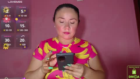  Anna  online show from 01/14/25, 01:04