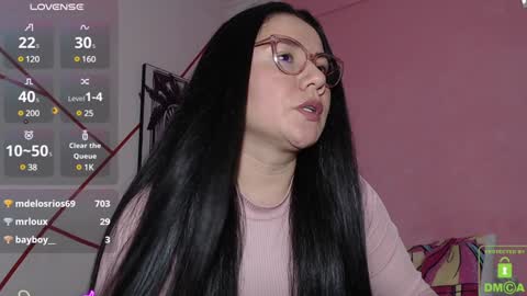  Anna  online show from 01/19/25, 07:57