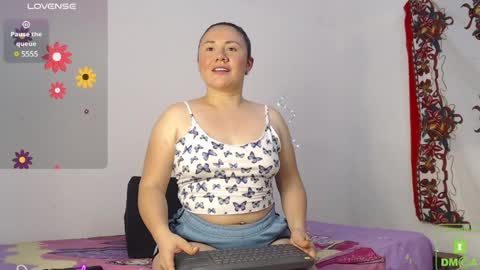  Anna  online show from 02/05/25, 01:15