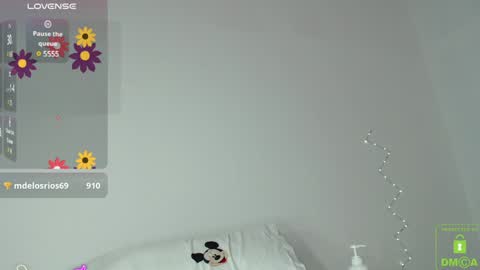  Anna  online show from 02/08/25, 04:36