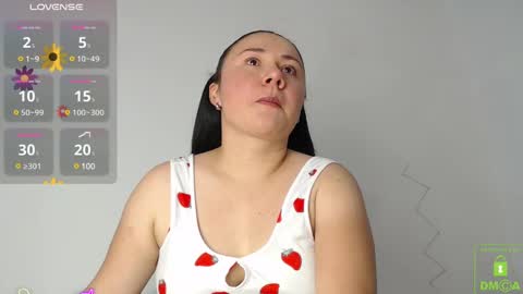  Anna  online show from 02/17/25, 07:31