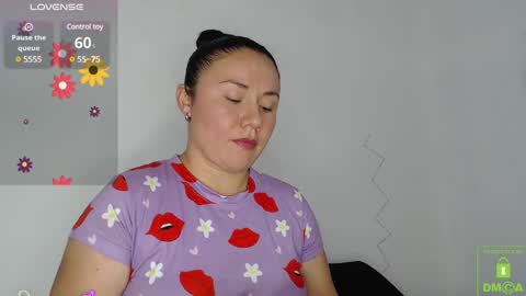  Anna  online show from 03/07/25, 08:00