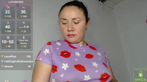  Anna  online show from 03/08/25, 01:17