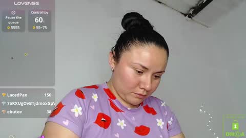  Anna  online show from 03/08/25, 04:23