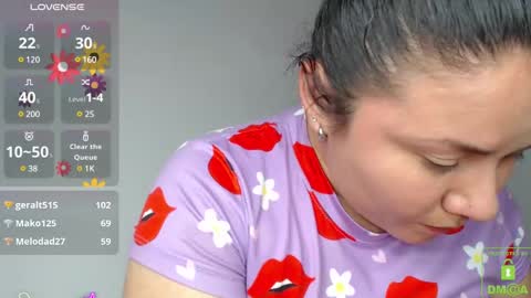  Anna  online show from 03/11/25, 01:59